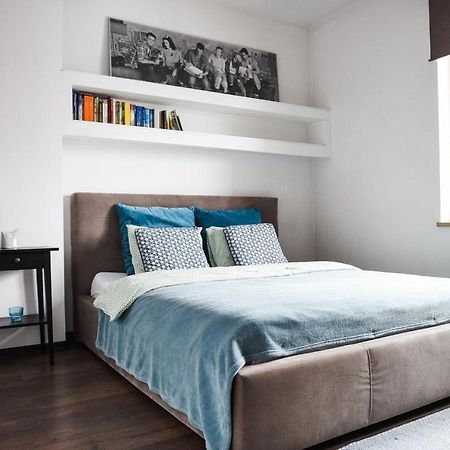 Apartament Myślenice Eksteriør billede
