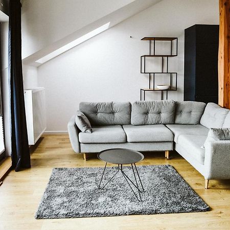 Apartament Myślenice Eksteriør billede