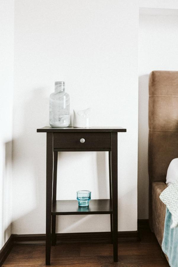 Apartament Myślenice Eksteriør billede