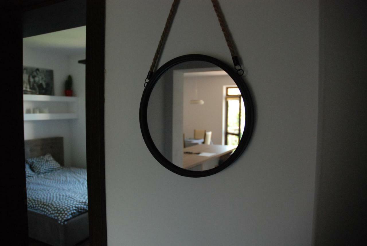 Apartament Myślenice Eksteriør billede