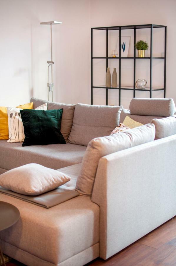 Apartament Myślenice Eksteriør billede